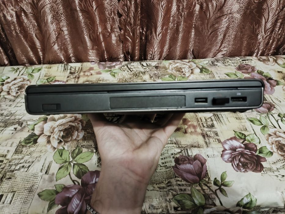 Dell Precision M4600 I7-2760QM, 16 GB, 256 SSD+500 HDD, nVidia 2 GB