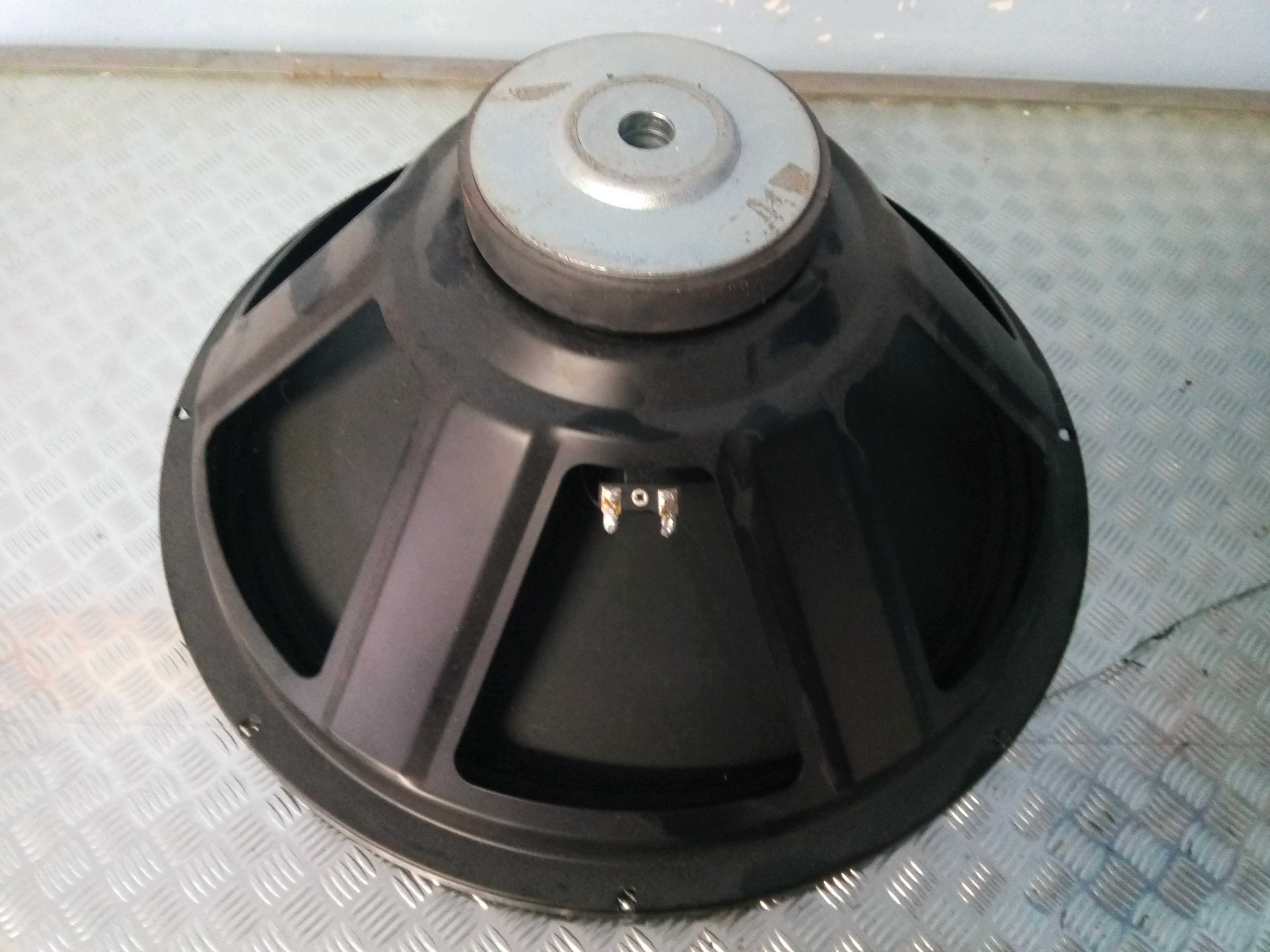 Głośnik estradowy subwoofer 18'