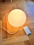 Lampa podłogowa domowa kula philips HUE