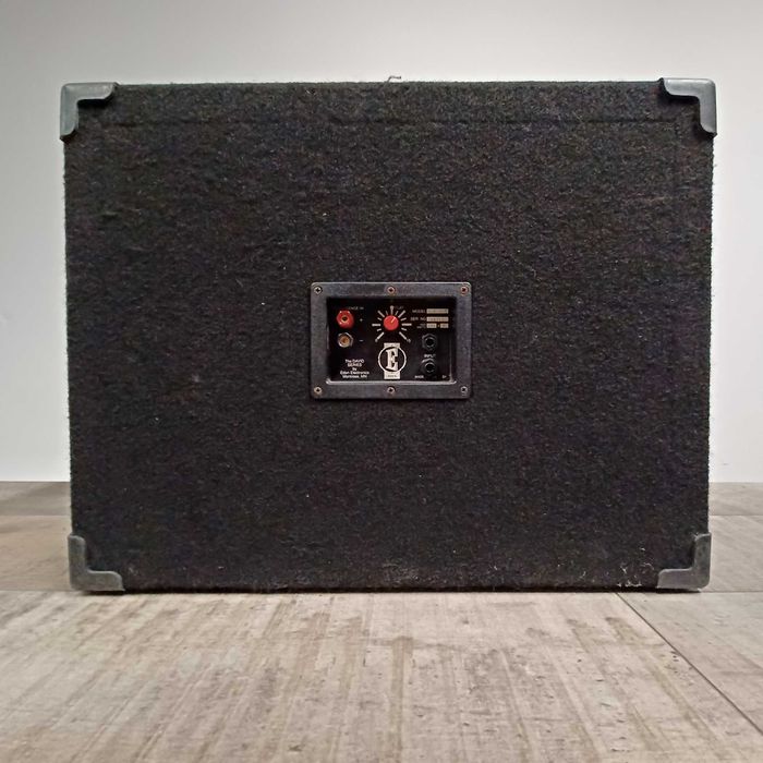 David Eden D210T kolumna basowa 2x10" 8 Ohm 1990s USA zamiana