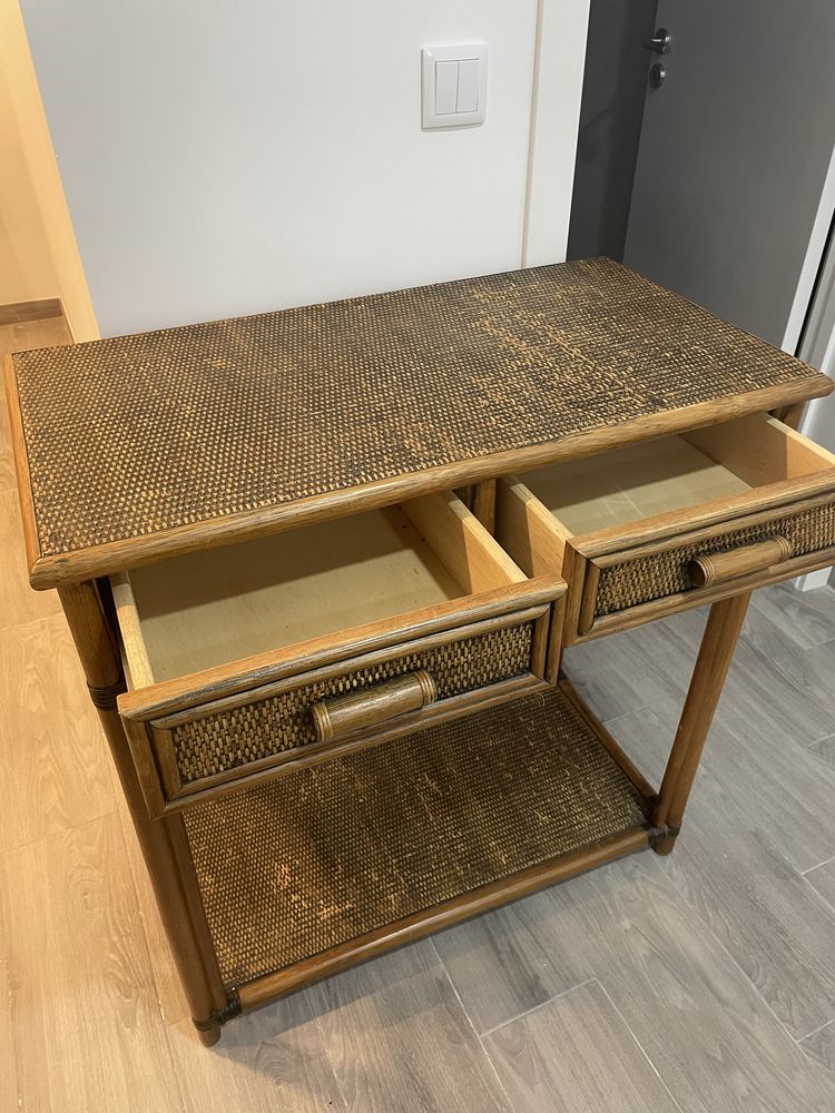 Vendo Conjunto Cómoda com Espelho