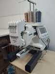 Hafciarka Janome MB4