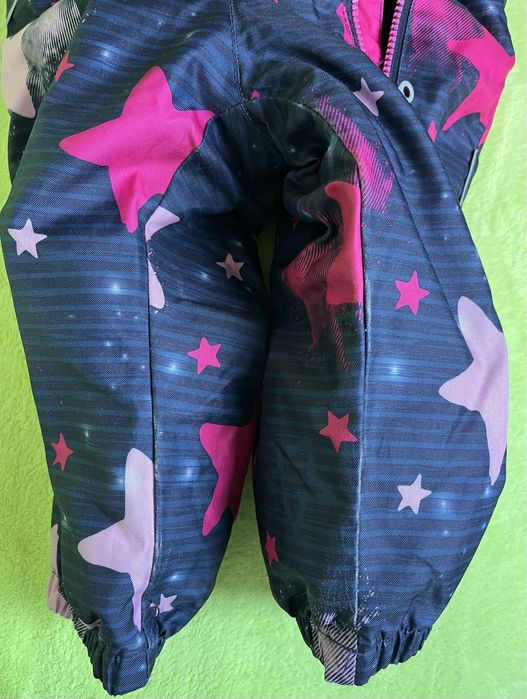 Комбінезон Reima, розмір 80 (+6см)