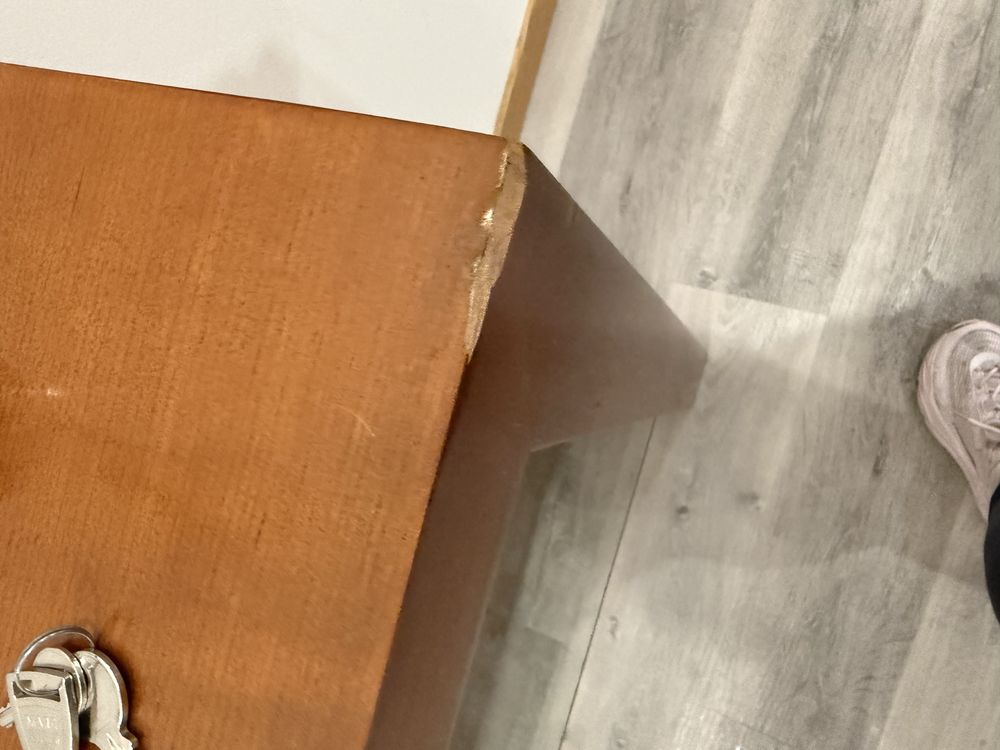 Móvel aparador / consola de entrada