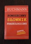 Powszechny słownik frazeologiczny
