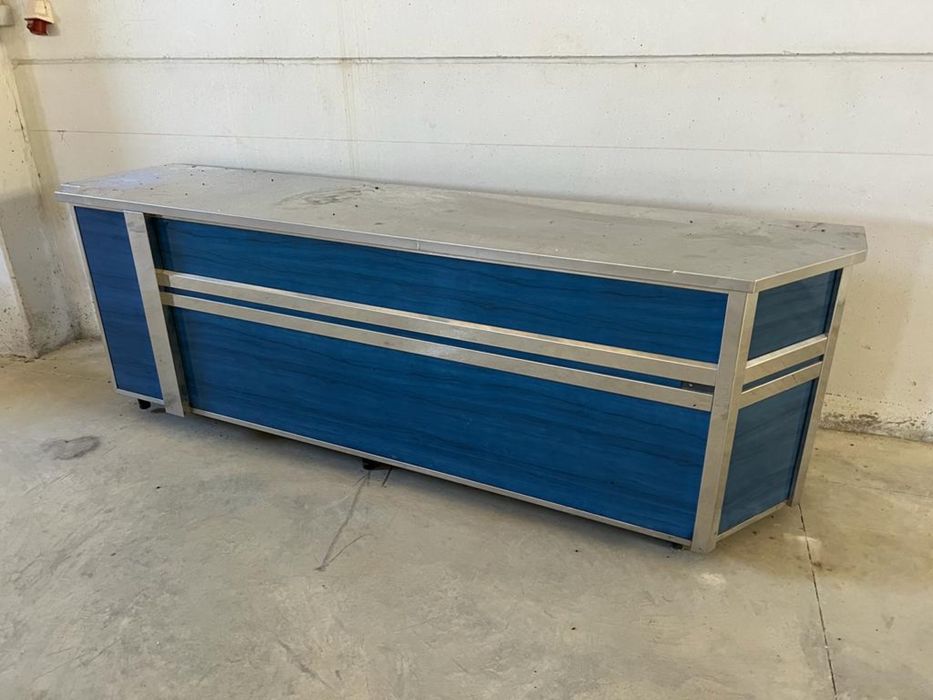 Novo Preço Arca frigorífica - Peça para congelados, semi frios