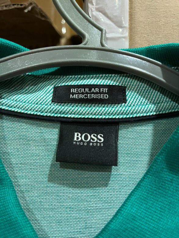 Polo da Hugo Boss