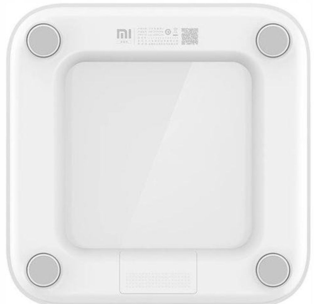 XIAOMI Waga Łazienkowa Bluetooth Inteligentna Aplikacja Dużo Funkcji
