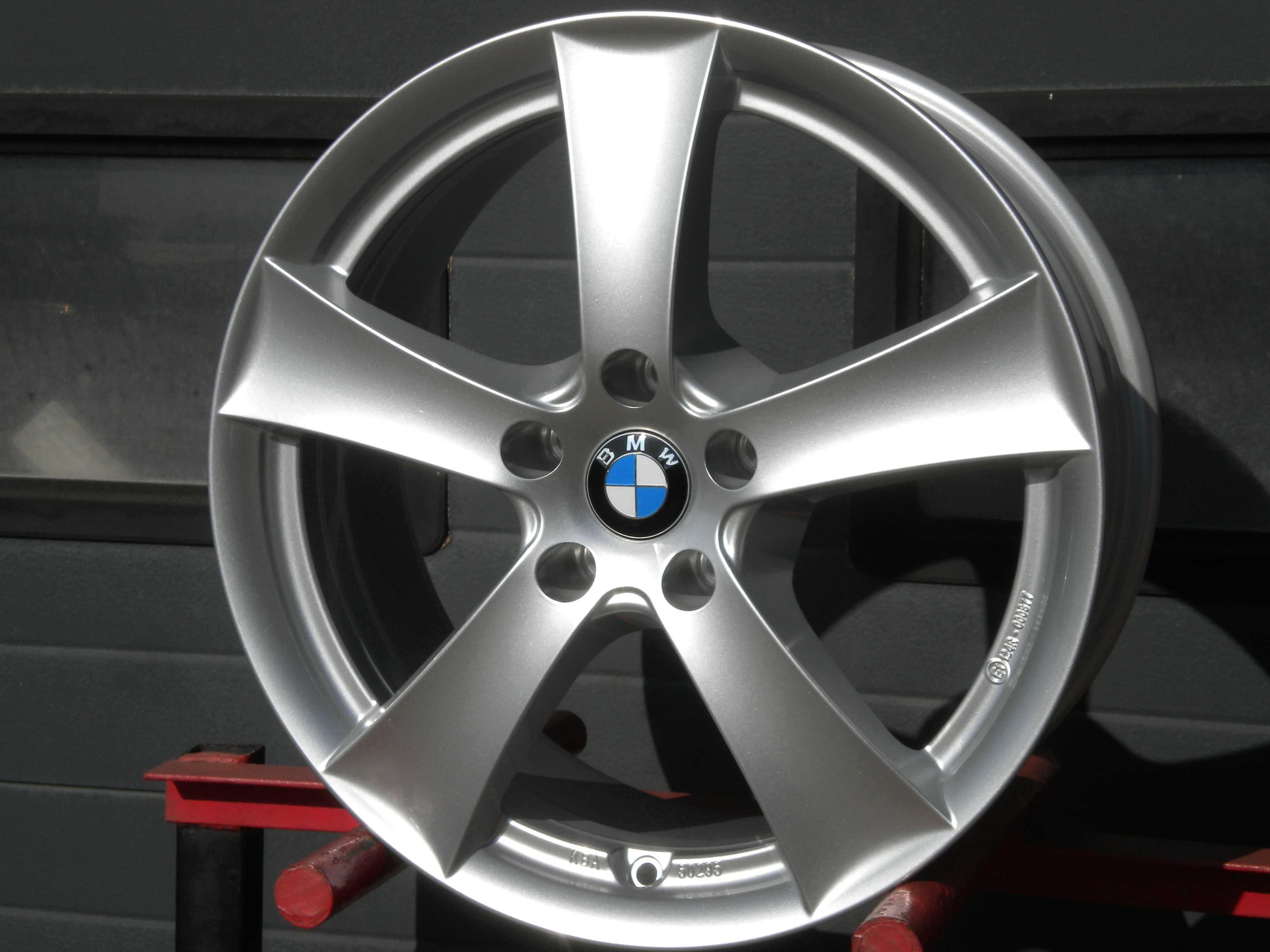 Felgi alu Dezent 17 5x112 BMW 2 G24 3 G20 G21 4 G22 G23 5 G30 G31