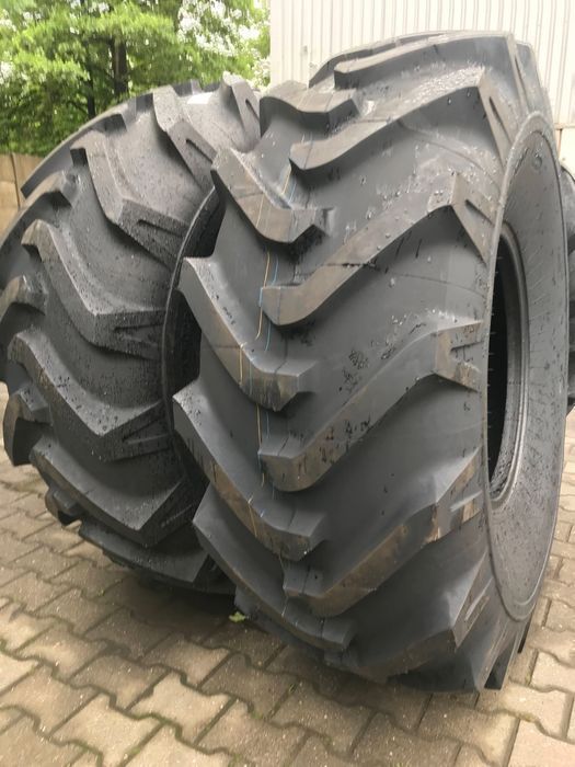 Opona 23.1-26 CULTOR AS-AGRI 07 18PR Bizon - Dostawa 0zł