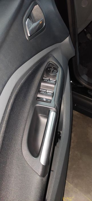 Ford c max Tdci Monovolume