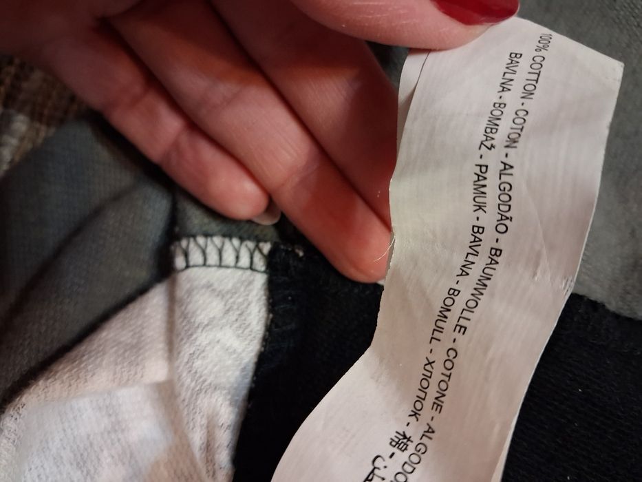 Desigual spódniczka M unikatowa