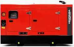 Agregat prądotwórczy od 2kw do 25kw wynajem