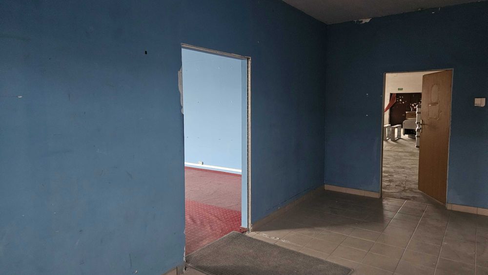 Wynajmę lokal magazynowy