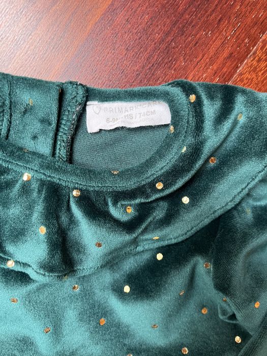 Sukieneczka 74 Primark