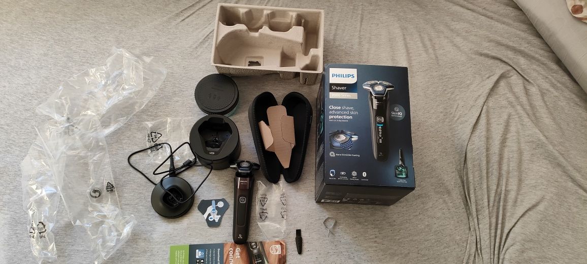 Golarka Philips S7886/55 Nowa