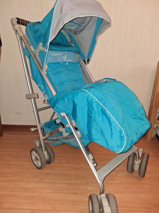 Коляска трость Coletto