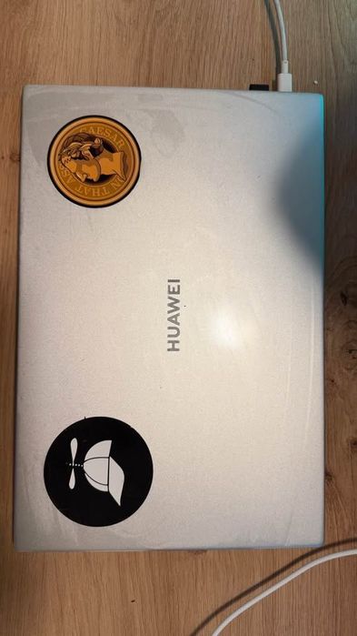 Huawei MateBook D14 – Ryzen 5 3500U / 8 GB RAM