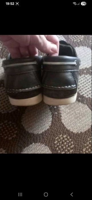 Взуття чоловіче макасини ,ботинки