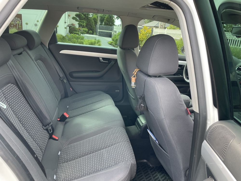 SEAT EXEO 2.0 TDI CR 171KM, biksenony, felgi 18’, bogato wyposażony,