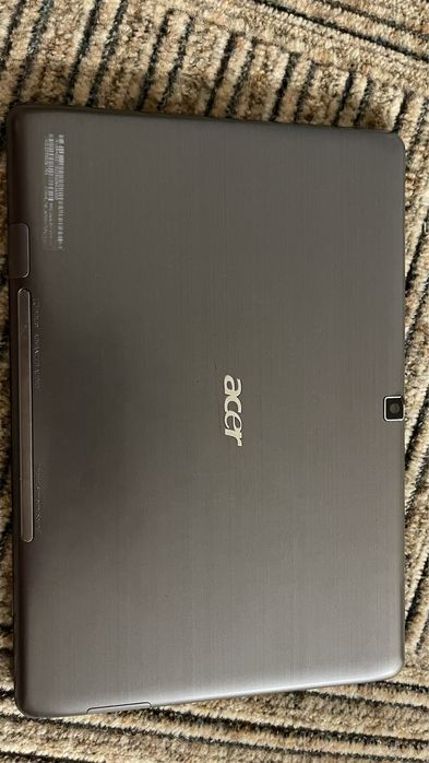 Планшет Acer