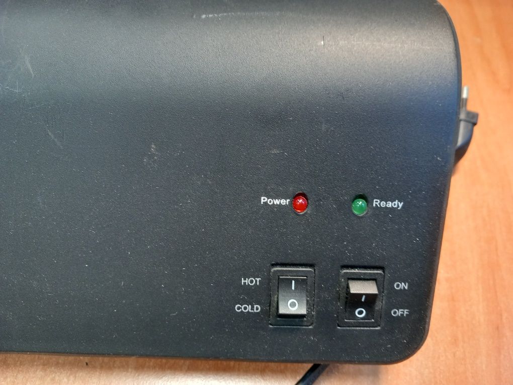 Laminator A3 United Office