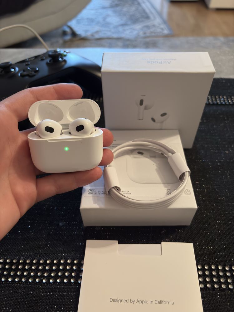 Airpods 3 MagSafe