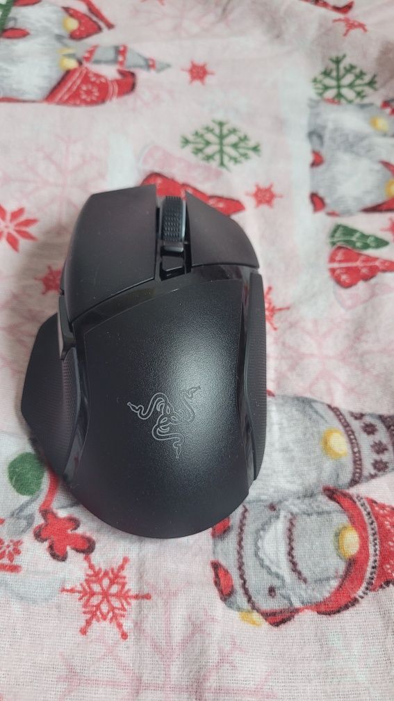 Razer basilisk v3 pro Mysz bezprzewodowa