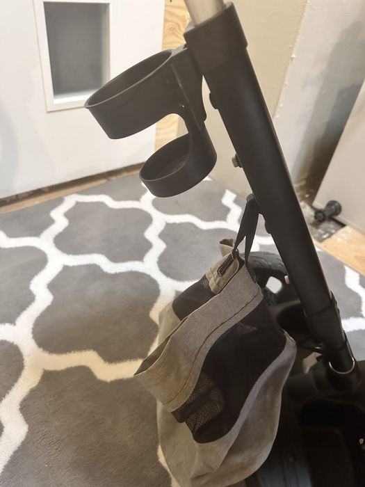 Rowerek kinderkraft easytwist