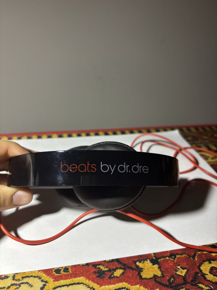 Słuchawki Beats By dr.Dre
