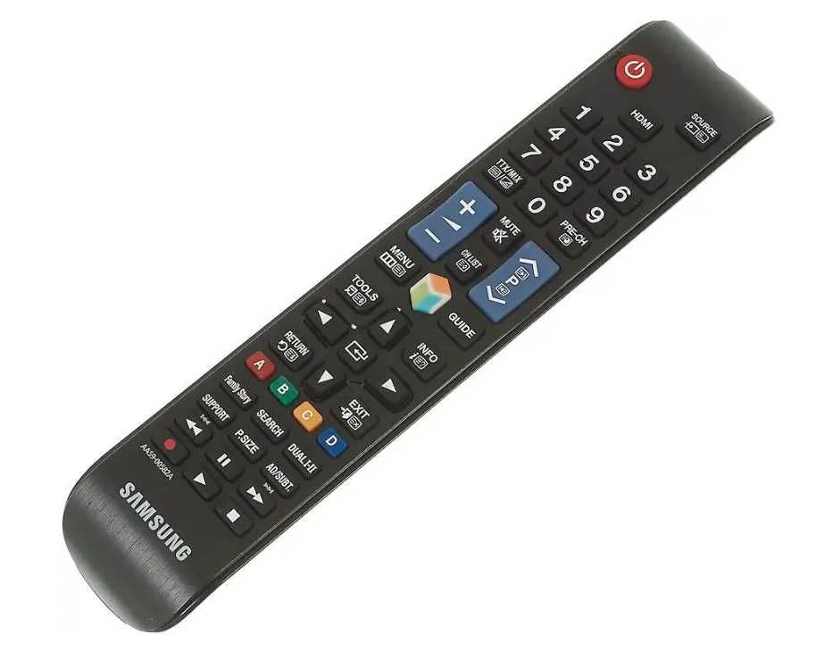 LED‑телевизор Samsung UE32ES5530W