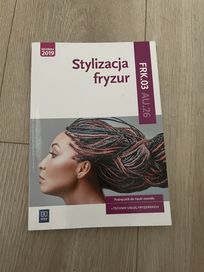 Stylizacja fryzur