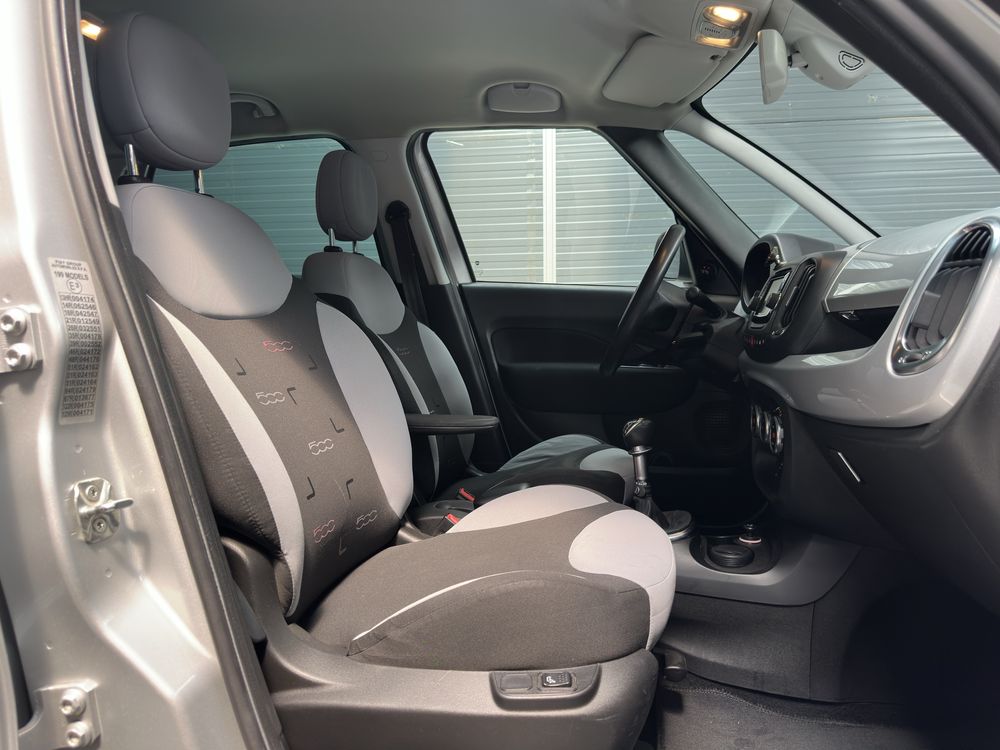Fiat 500L 1.6MJ 105cv