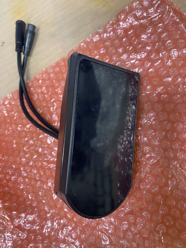 Wyswietlacz Teverun/ Techlife z NFC