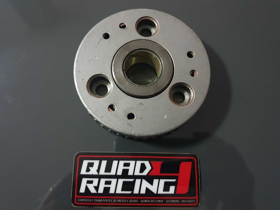Embraiagem de motor de arranque Yamaha YBR / XTZ125
