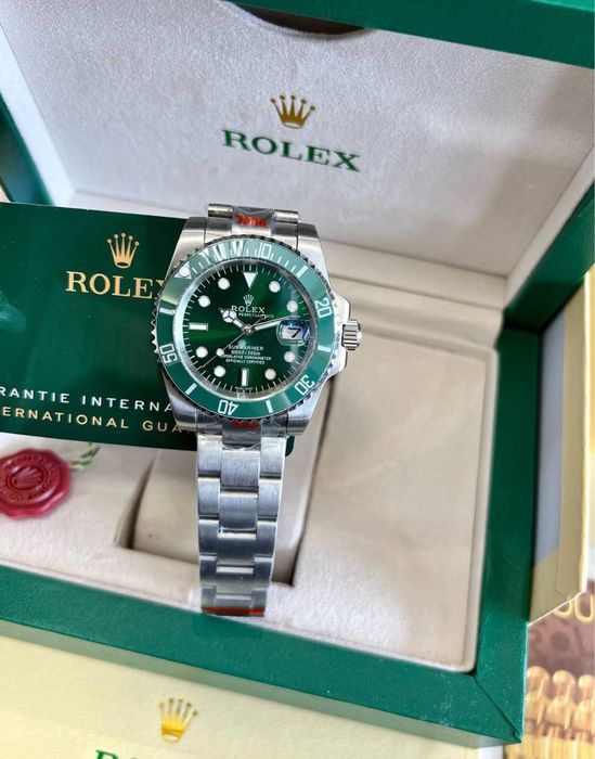 Чоловічий годинник Ролекс/ Часы мужские Rolex