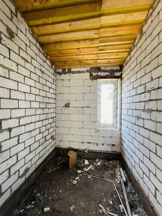 Будинок 63 м² Подгородное продажа