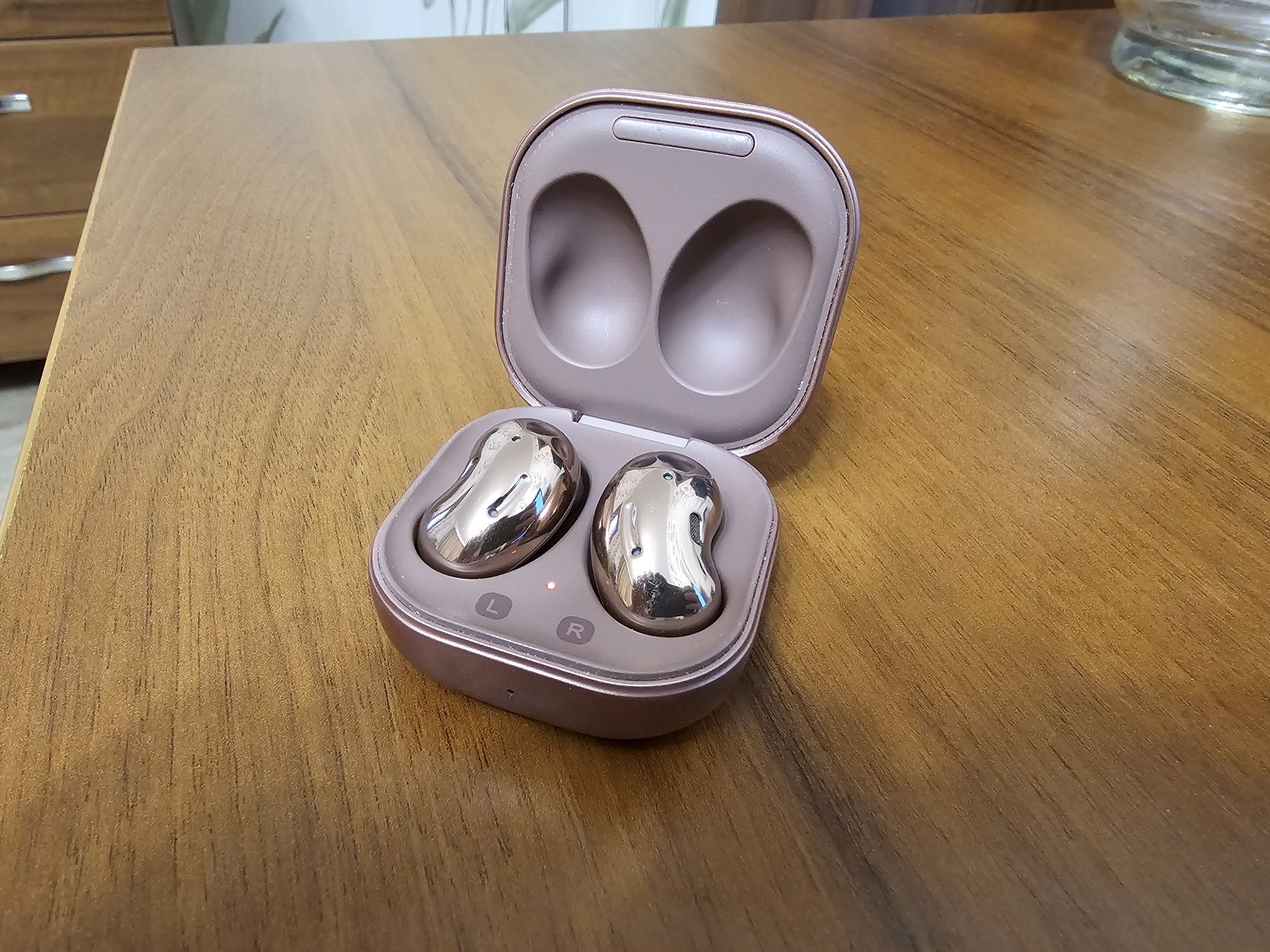 Samsung Galaxy Buds Live