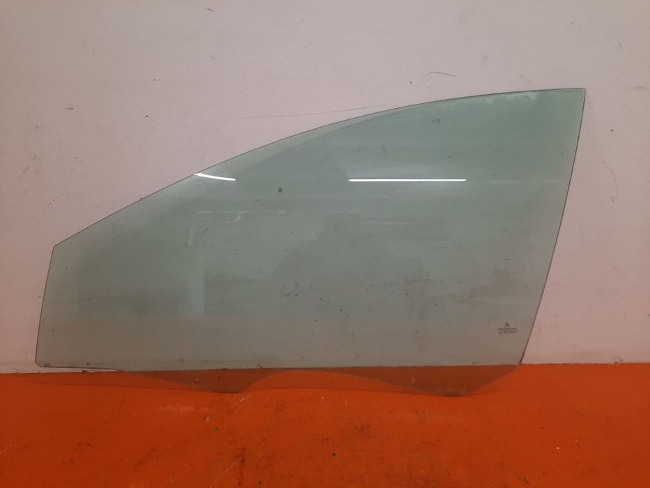 CITROEN C5 I 01-04 HB SZYBA DRZWI LEWY PRZÓD LEWA PRZEDNIA 43R-000929