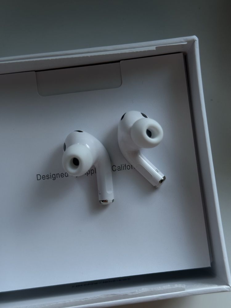 Apple AirPods Pro 2 oryginalne