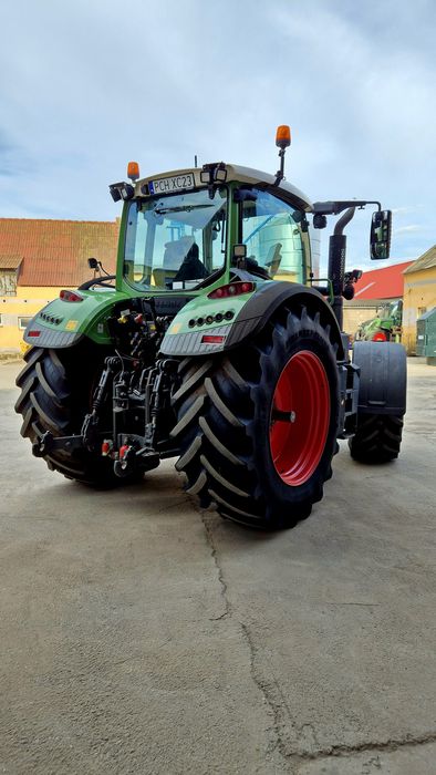 Fendt 724 s4 GPS WOM [722 720]
