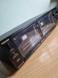 Magnetofon Toshiba PC G 46WR