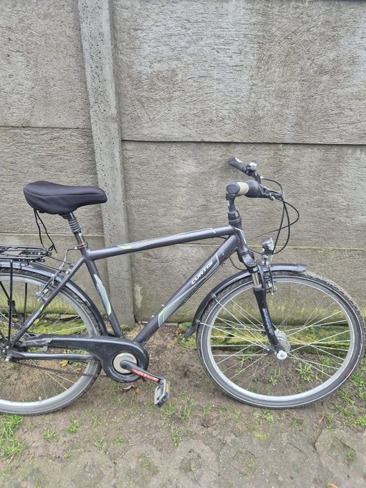 Rowery rama aluminium,  rozmiar 28 kola