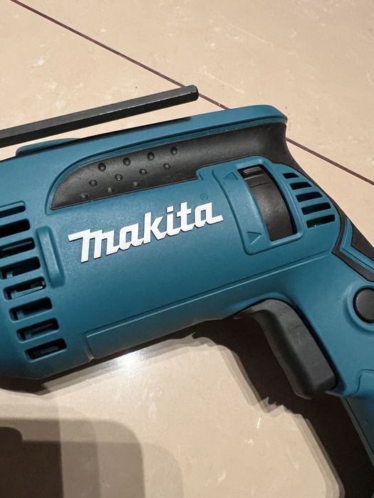Wiertarka Makita HP1640 nowa