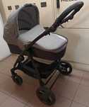 Wózek dziecięcy CYBEX CBX Leotie 3w1