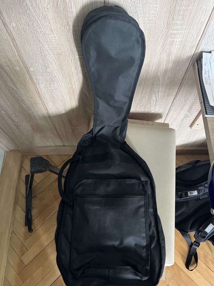 Gitara Yamaha EG112C