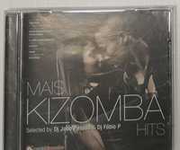 Mais Kizomba Hits CD