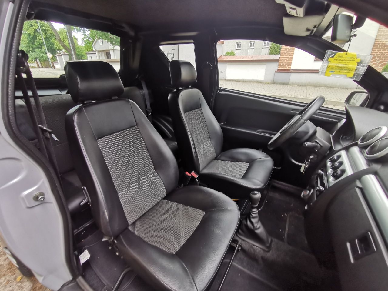 Aixam GTR Cross 2016r L7e 15KW 21KM B1, 4 os faktura VAT23% Transport!