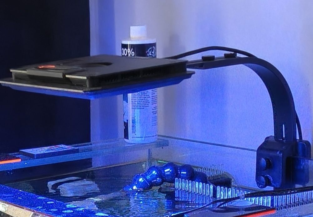 Maxspect jump MJ-L 165