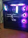 desktop gaming high end 4k - ryzen 7 5800X3D - RTX5080